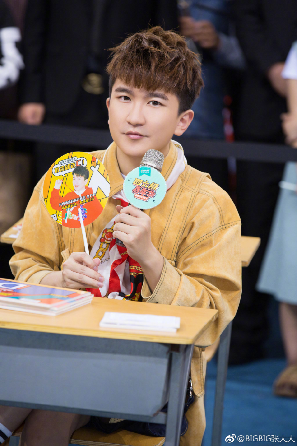 �Ŵ��Ϊʲô���廨�⡢������ ����ǿ���Ŵ����ʲô��Ŀ