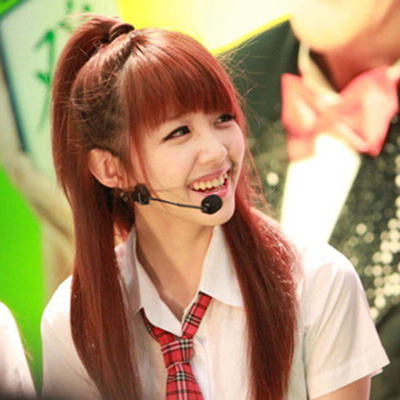 唐韵邵雨薇平民校花图片 颜值令人叹服