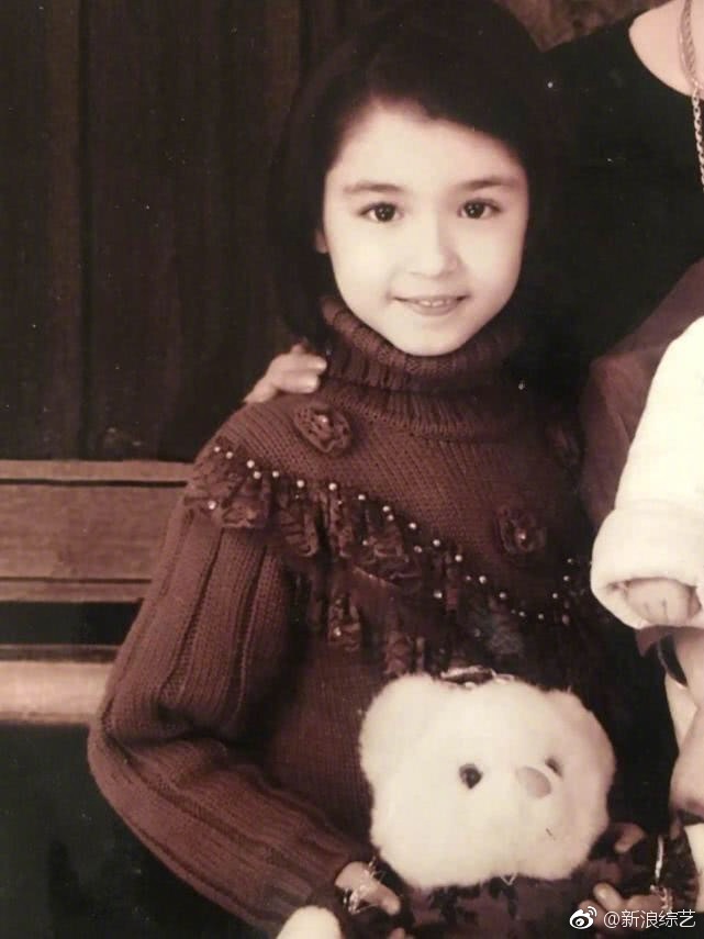 哈妮克孜个人资料简介 据说她已经被陈赫签下了