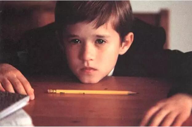 ������ͯ����ʵ������ ������ͯ�ľ�����������Щ