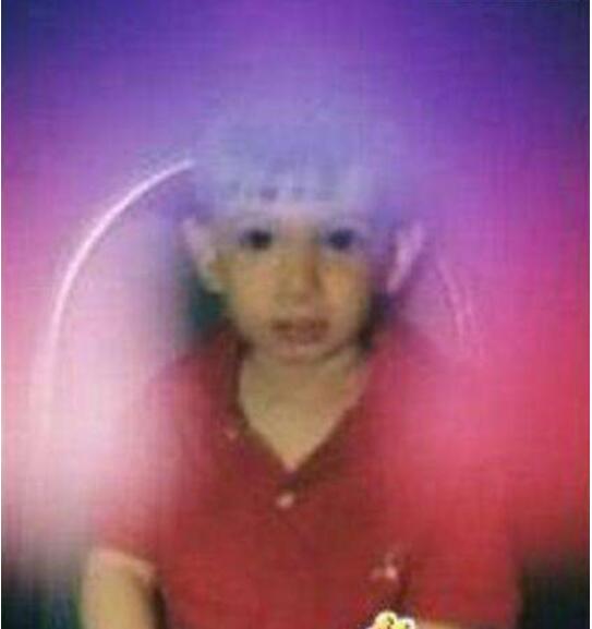 ������ͯ����ʵ������ ������ͯ�ľ�����������Щ