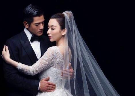 郭富城给方媛多少彩礼 方媛如何认识郭富城的