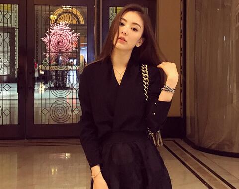 郭富城给方媛多少彩礼 方媛如何认识郭富城的