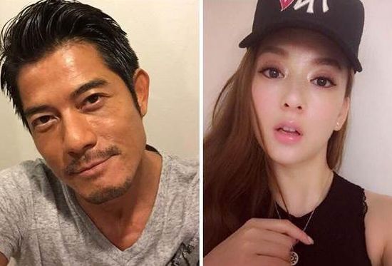 郭富城给方媛多少彩礼 方媛如何认识郭富城的