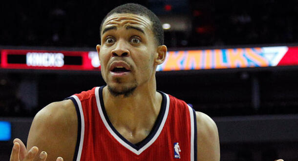 麦基为什么那么傻 麦基参加扣篮大赛视频