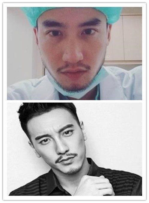 �����������������Ա�ͼ ����ô��ʶ��ô������