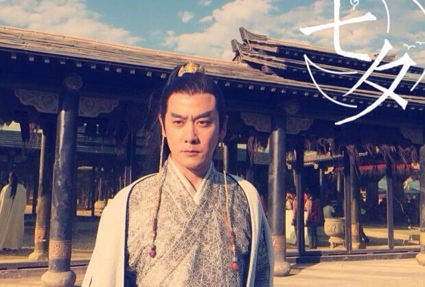 王宗实在历史上却有其人,一个皇帝都忌惮,操纵三