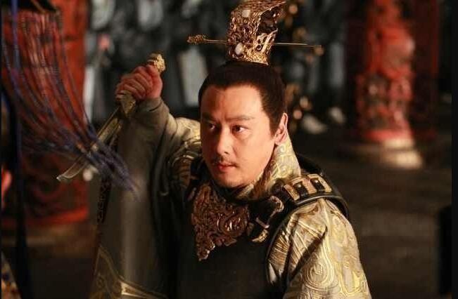 王宗实在历史上却有其人,一个皇帝都忌惮,操纵三