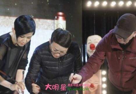 ��С���ε������¸ٵ���ί�Ľ�Ŀ��ʲô �������ӵġ�Ц��������