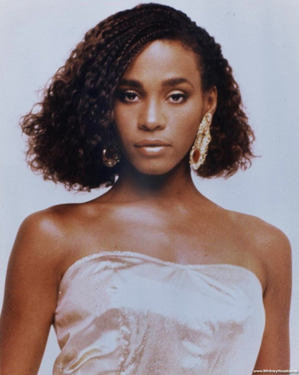 惠特妮休斯顿怎么死的 惠特妮休斯顿经典歌曲大全