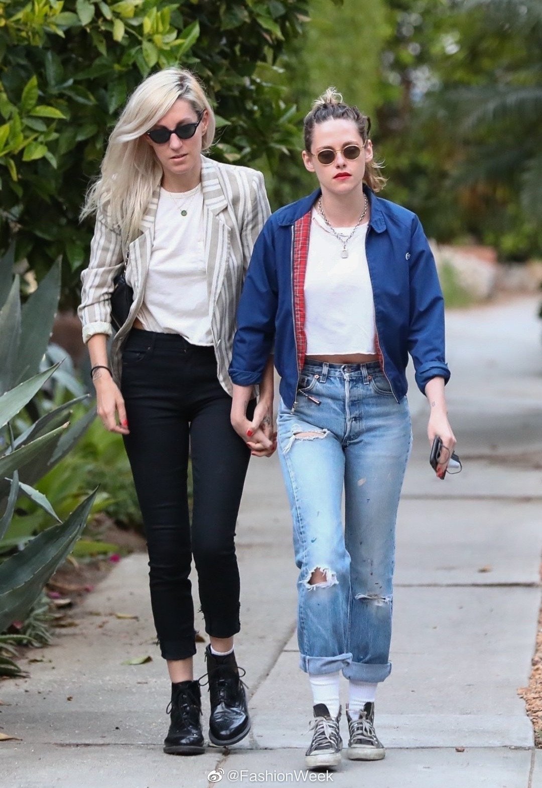 克里斯汀斯图尔特为什么弯 暮光之城女主是双还是同