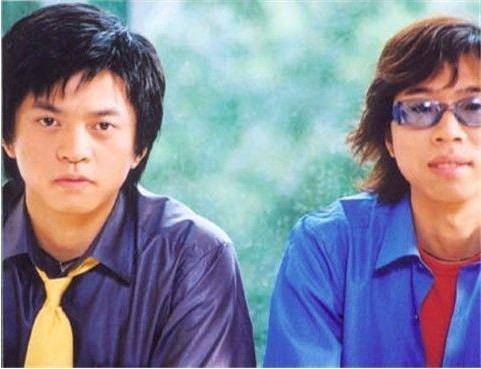 ���ˮľ�껪��ʲô��ϵ ����������ӵ���÷��������������