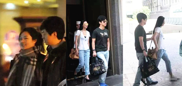 ���ˮľ�껪��ʲô��ϵ ����������ӵ���÷��������������