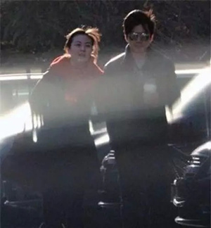 ���ˮľ�껪��ʲô��ϵ ����������ӵ���÷��������������