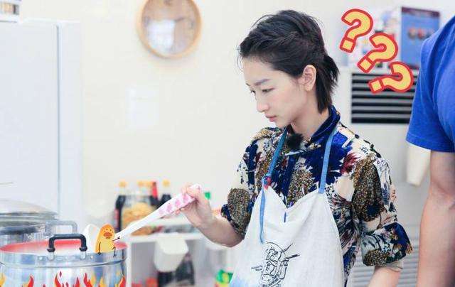 徐大虾的真名是什么 小鸟烤和徐大虾还有点夫妻相