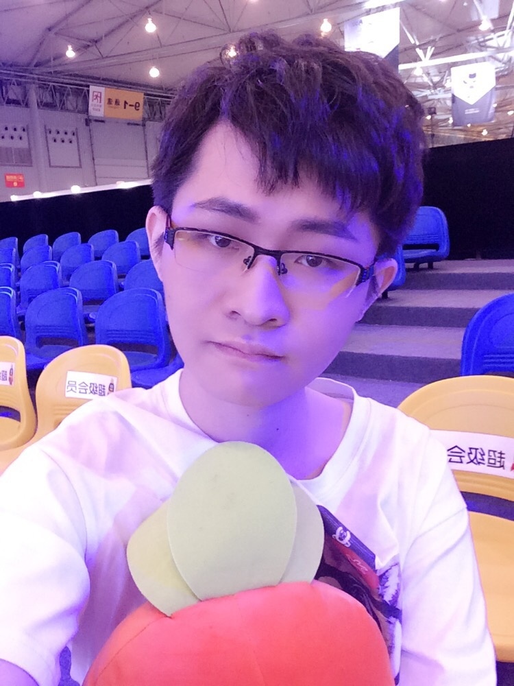 叶洛洛声音是怎么回事为什么是女声 山竹和叶洛洛是一对