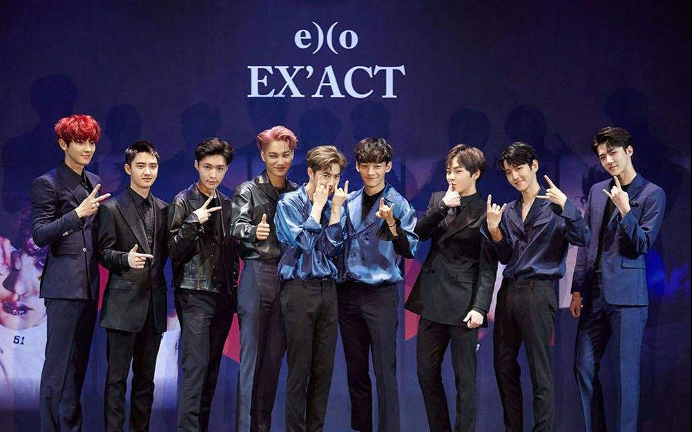 exo-k��������exo-m�� exo-k��Ա����˭