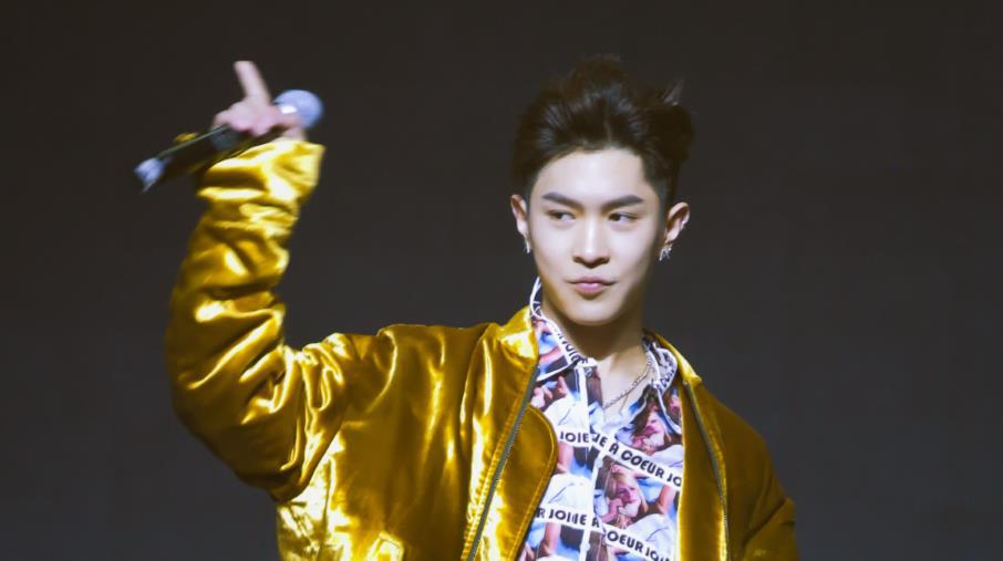 �����Ϊʲô���μ��й������� ����幵���Ž�ɶ