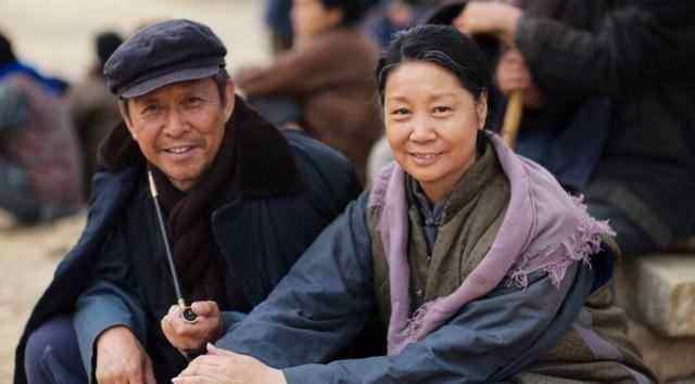 王永泉王宏是父子吗 他妻子孙小会照片