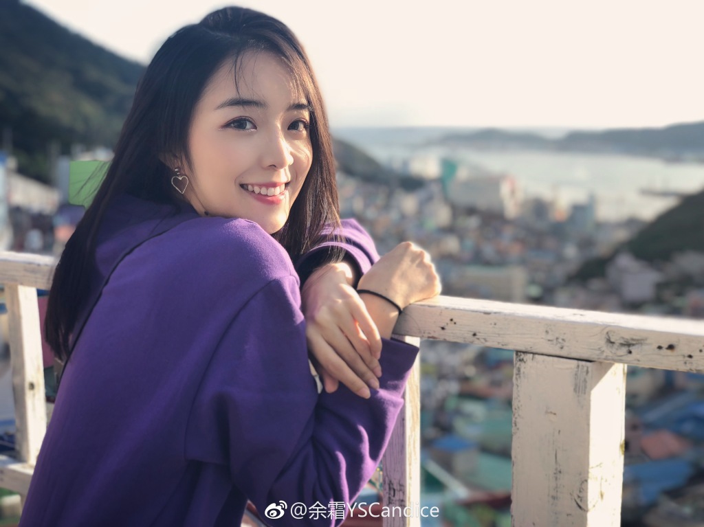 ��˪Ϊɶ������������ ��˪ŷ����ʲô��