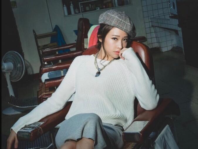 袁咏琳太美了为什么不火 袁咏仪和袁咏琳是姐妹吗