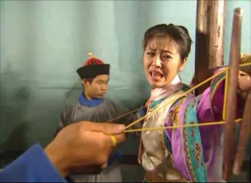 �Ŵ��ͷ�Ů�˵ļҷ�����Щ Ӱ�Ӿ��йŴ��ҷ��巣Ѿ��