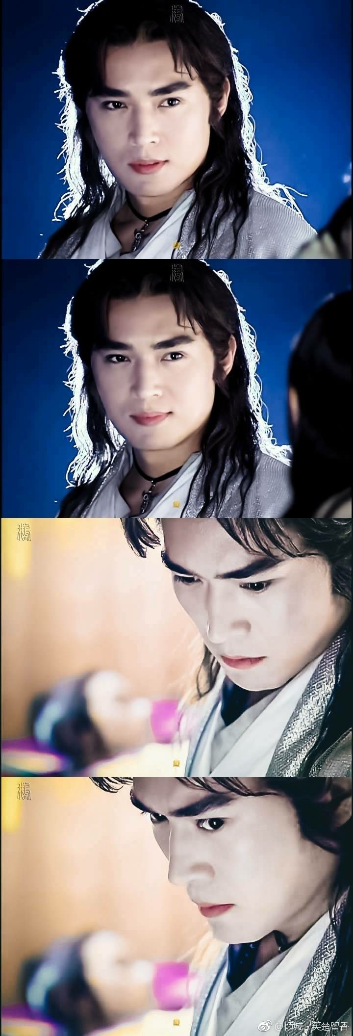 焦恩俊在中国算第几帅 他是古装第一美男吗