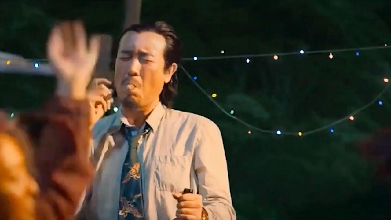 �ں�ΰ�ĵϳ�ѩ����һ����Ϸ�ڼ����� �ĵ����ָ�����ɶ