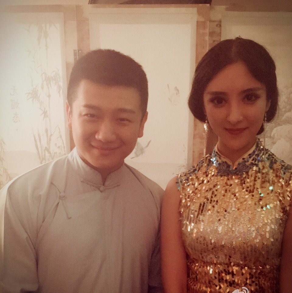 �����ɵ�Ů�Ѻ͹��¸���ʲô��ϵ ������Ů����ɺ����