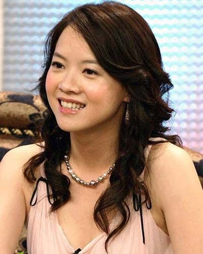 曾宝仪老公是谁 曾宝仪是蓝洁瑛女儿吗