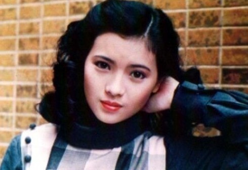 曾宝仪老公是谁 曾宝仪是蓝洁瑛女儿吗