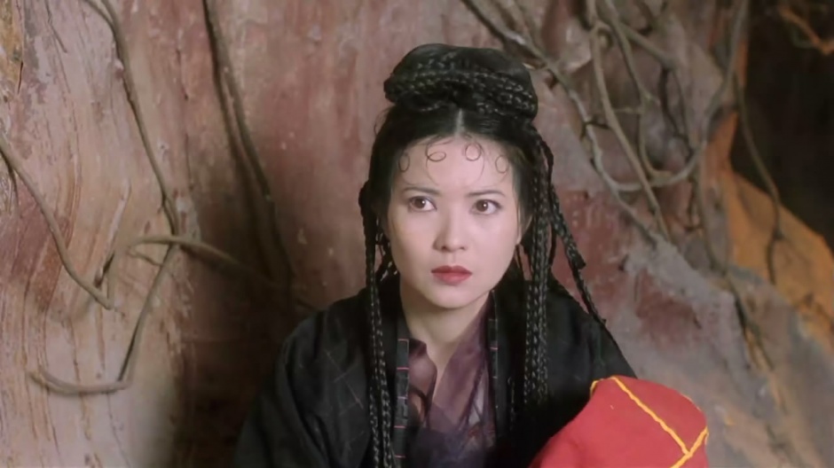 曾宝仪老公是谁 曾宝仪是蓝洁瑛女儿吗