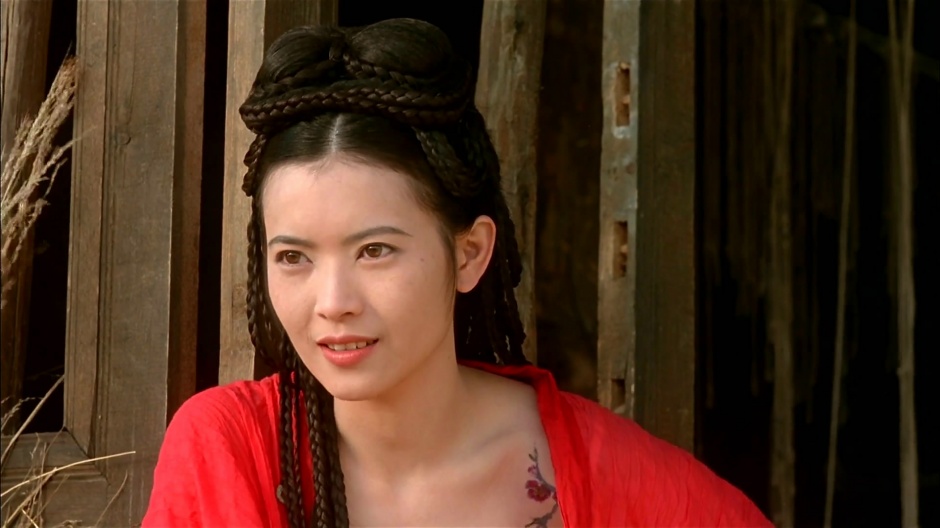 曾宝仪老公是谁 曾宝仪是蓝洁瑛女儿吗