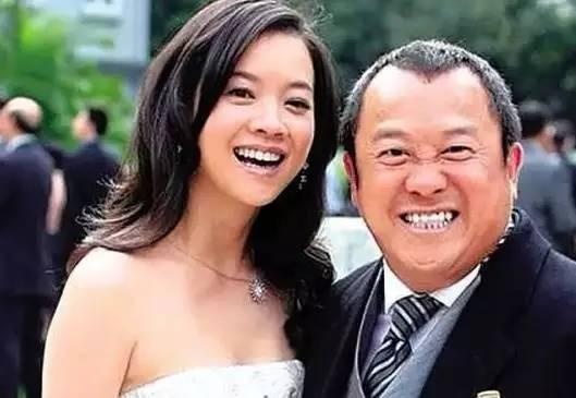 曾宝仪老公是谁 曾宝仪是蓝洁瑛女儿吗