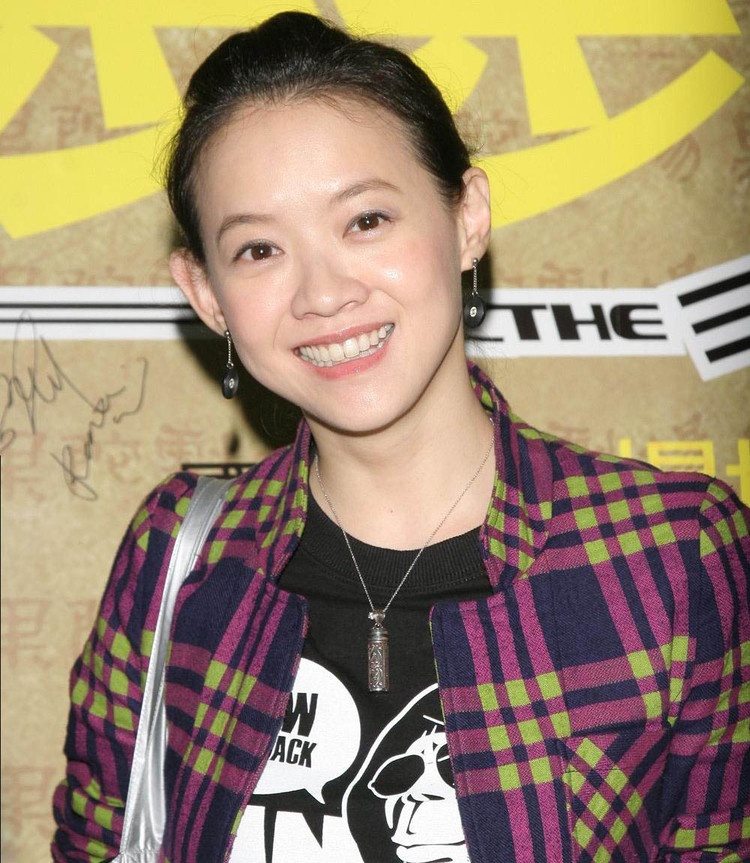 曾宝仪老公是谁 曾宝仪是蓝洁瑛女儿吗