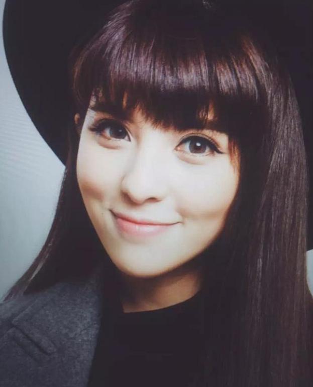 中国好声音歌手贝贝(李邹珺)现状如何 她身材超好组图