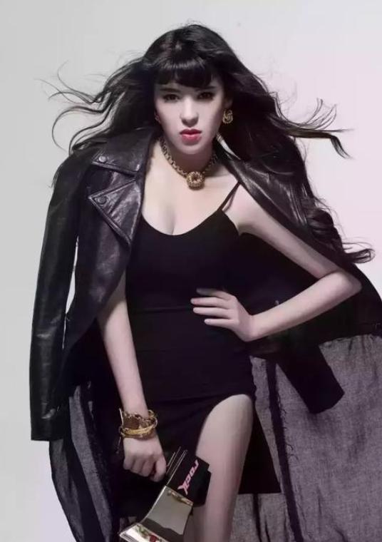 中国好声音歌手贝贝(李邹珺)现状如何 她身材超好组图
