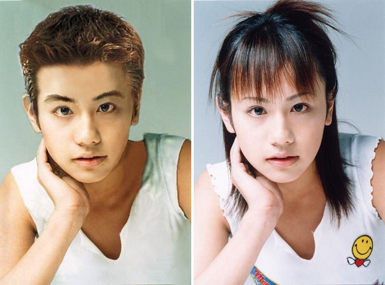 男子发现自己是女儿身 变性男子怀孕生下女儿