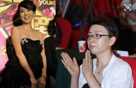 ��������ǰ��Ա�ͼ �������ε�����Ů����