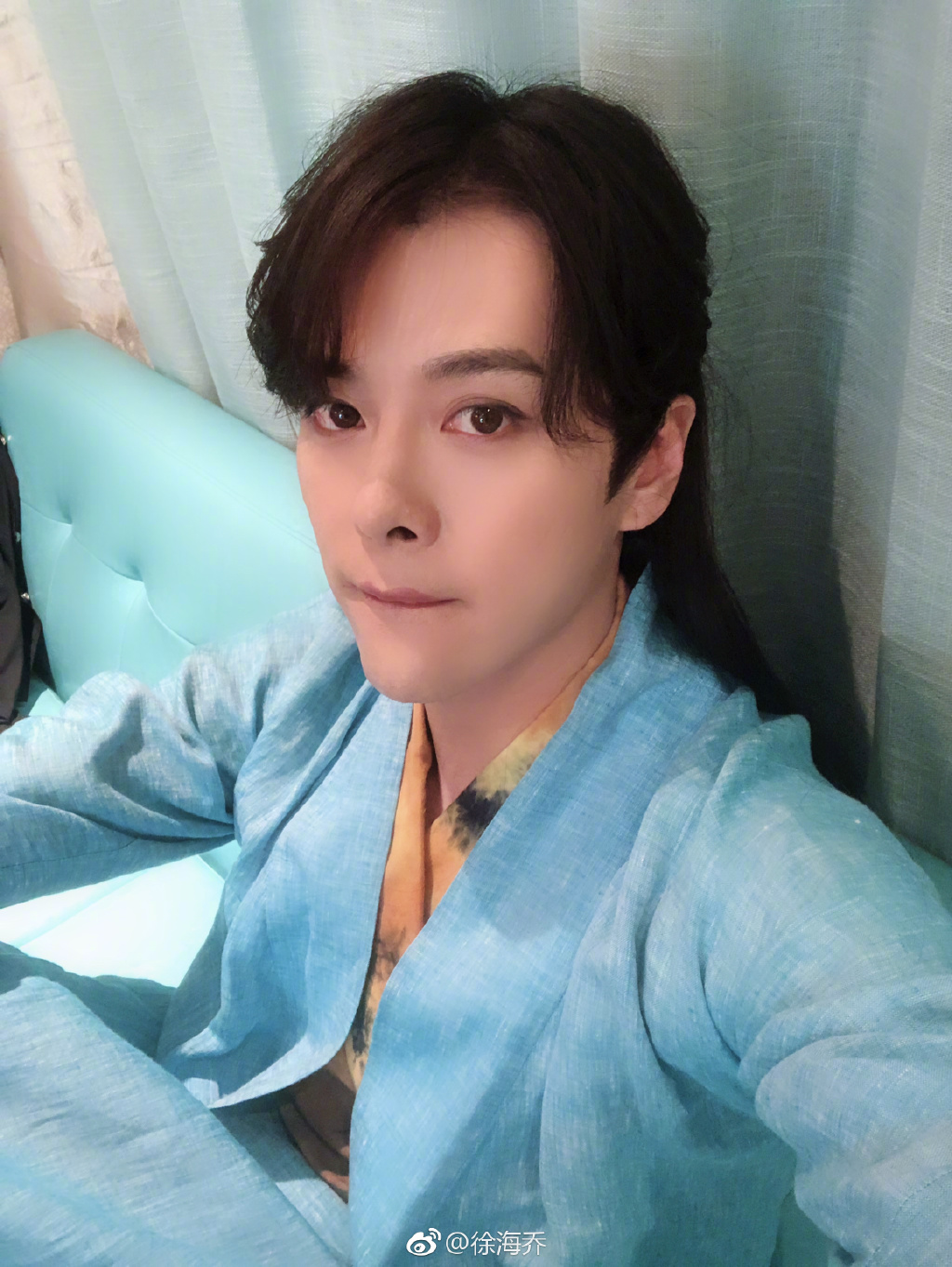 �캣��һҹ�����ǰŮ���ǳ�С���� �캣����û��������