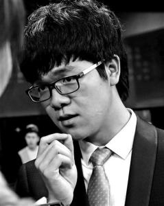 柯洁的智商有多高 柯洁的父母照片资料