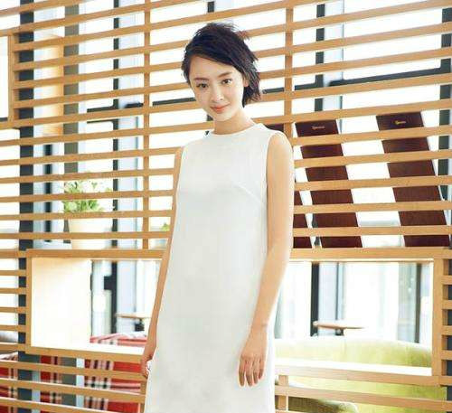 孙铱演过的电视剧有哪些 孙铱与张嘉译是男女朋友关系吗