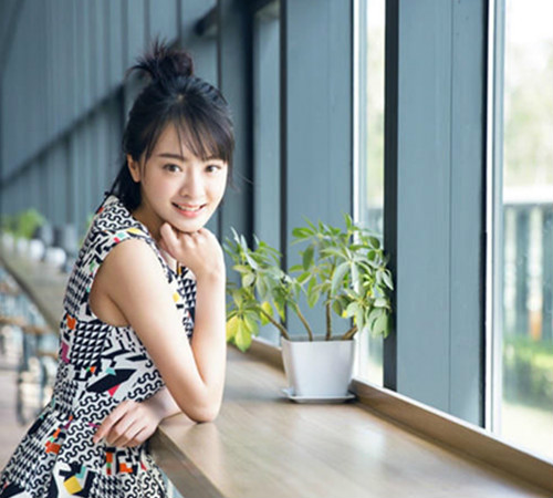 孙铱演过的电视剧有哪些 孙铱与张嘉译是男女朋友关系吗