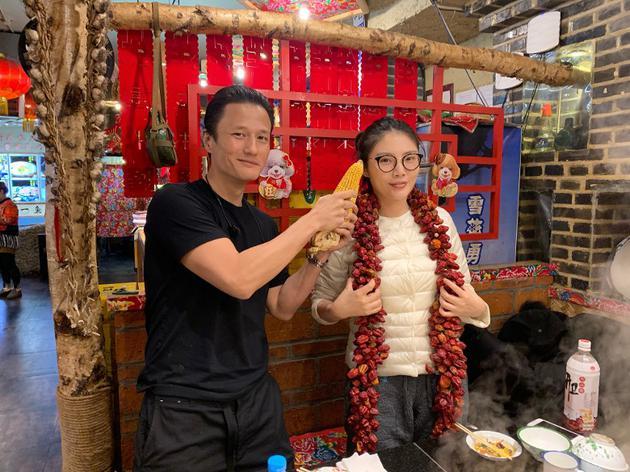 Ϊʲô��������ά��˧ ����ά�ͳ���̩��ô��