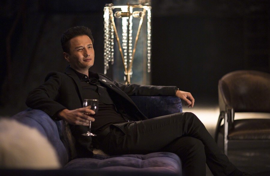 Ϊʲô��������ά��˧ ����ά�ͳ���̩��ô��