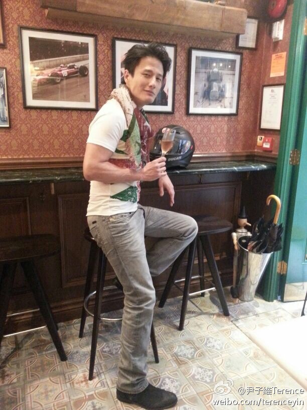 Ϊʲô��������ά��˧ ����ά�ͳ���̩��ô��