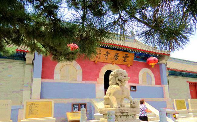 北京寺庙哪个最灵验 最灵的北京寺庙有哪些