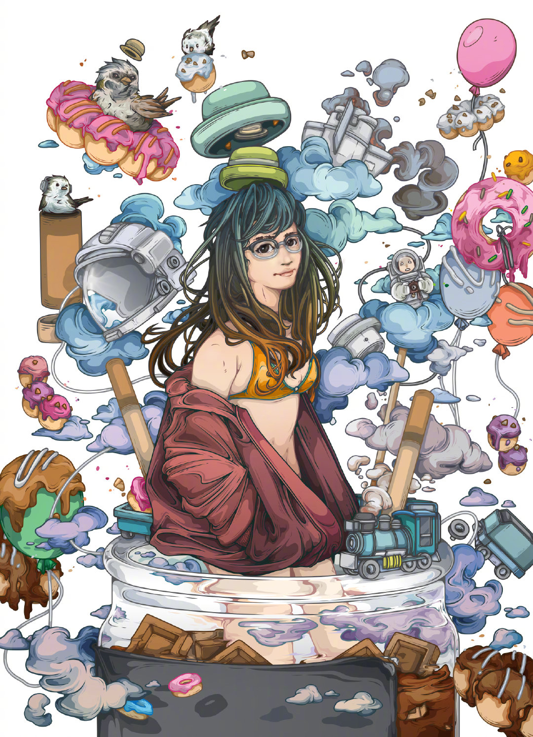 ������ɶ��˼ �뼦������һ���µı��߾���