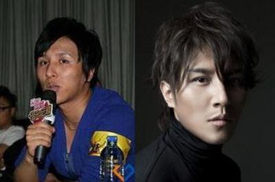 ����������ǰ��Ա�ͼ ��������ͬ־��ļٵ�