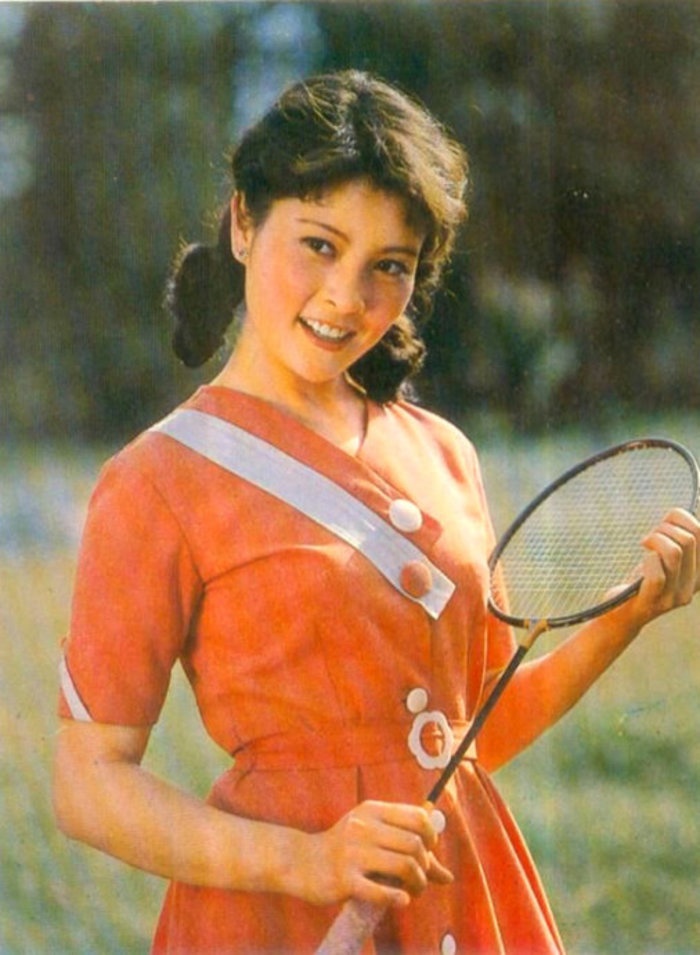 梁丹妮个人资料简介 梁丹妮前夫是谁